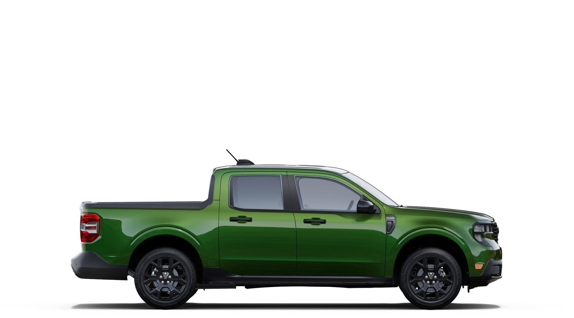 2025 Ford Maverick XLT photo 5
