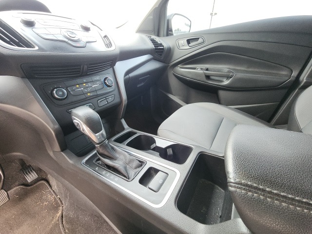 2018 Ford Escape S photo 13