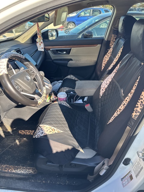 2020 Honda CR-V EX photo 3