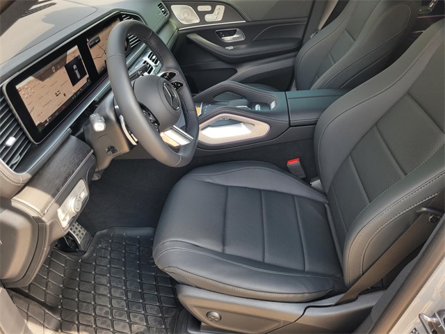 2025 Mercedes Benz GLS 450 4MATIC photo 26