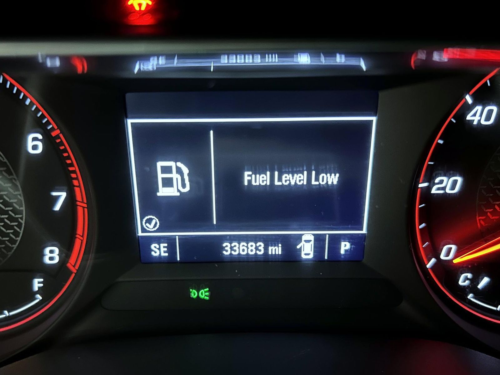 2023 Chevrolet Trailblazer RS photo 14