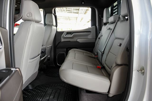2022 Gmc Sierra 1500 SLT photo 25