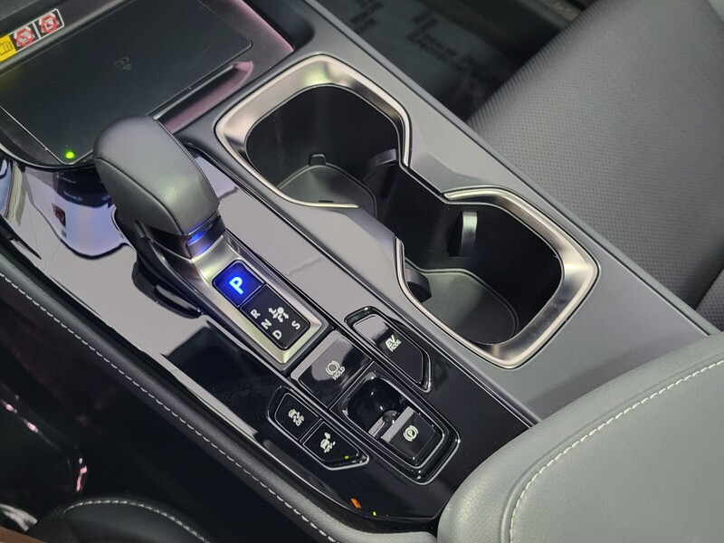 2025 Lexus NX 350h Premium AWD photo 19