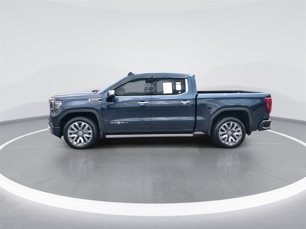 2023 Gmc Sierra 1500 Denali photo 4