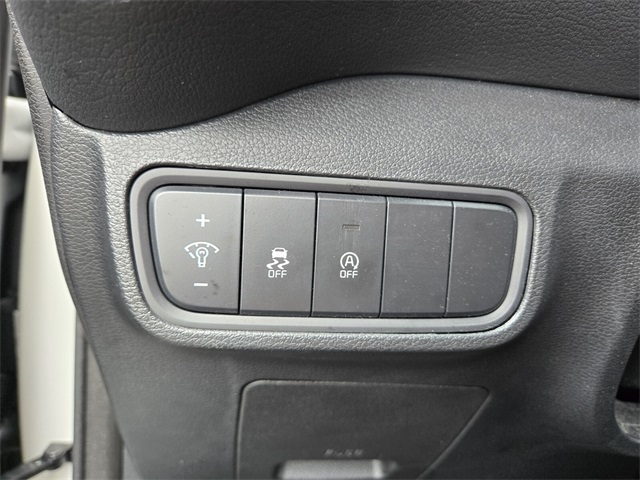 2024 Kia Soul LX photo 31