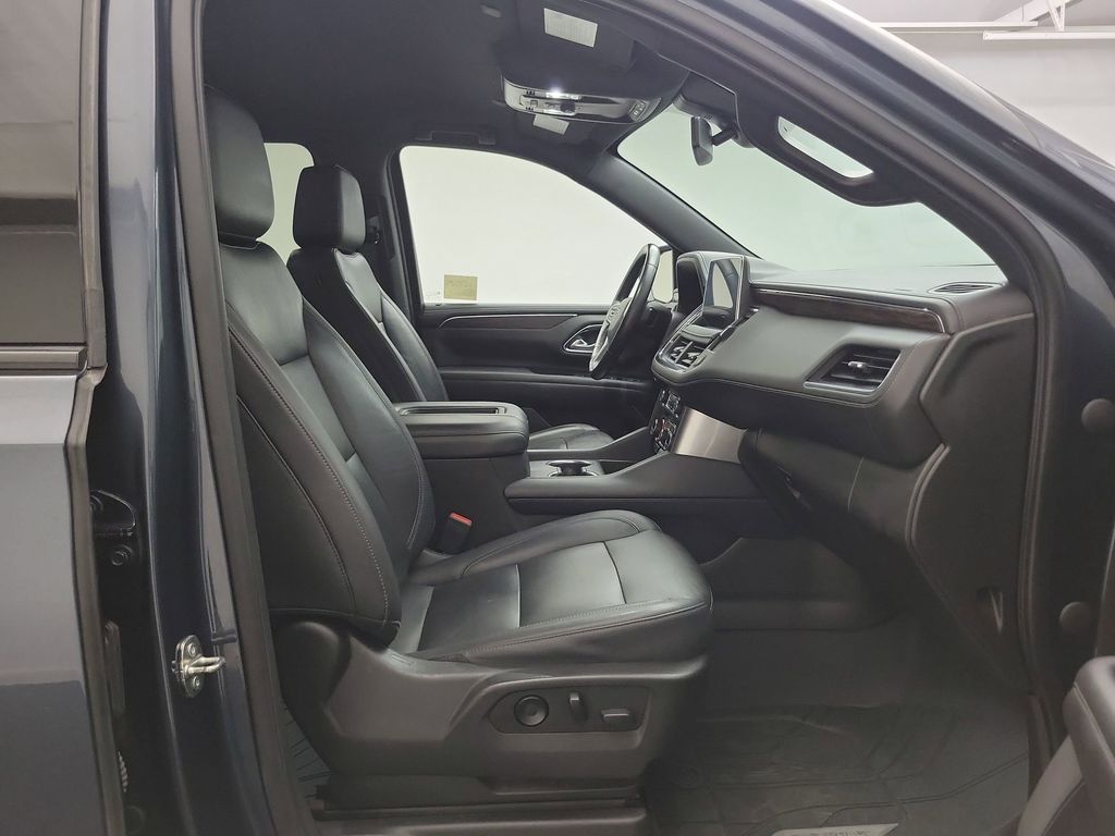 2021 Chevrolet Suburban 1500 Z71 photo 22