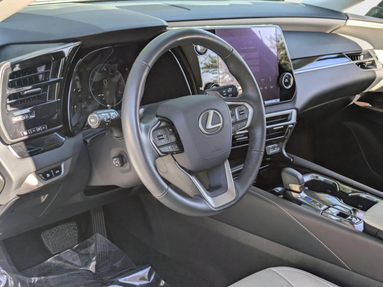 2024 Lexus RX 350 photo 10
