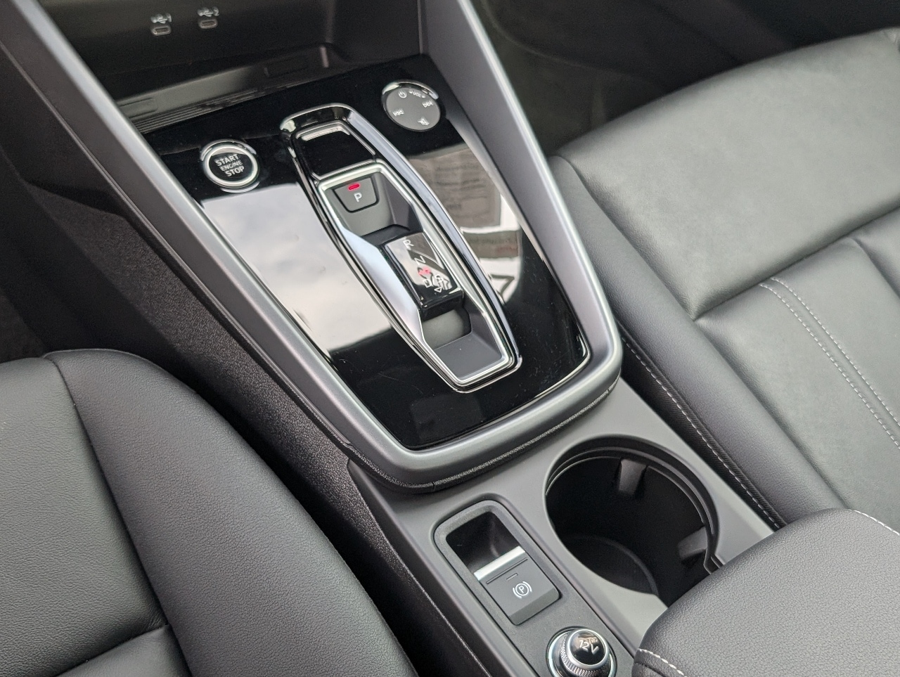 2025 Audi A3 40 Premium Quattro photo 10