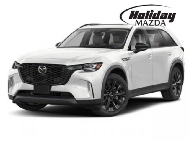2026 Mazda CX-90 Premium Package's photo
