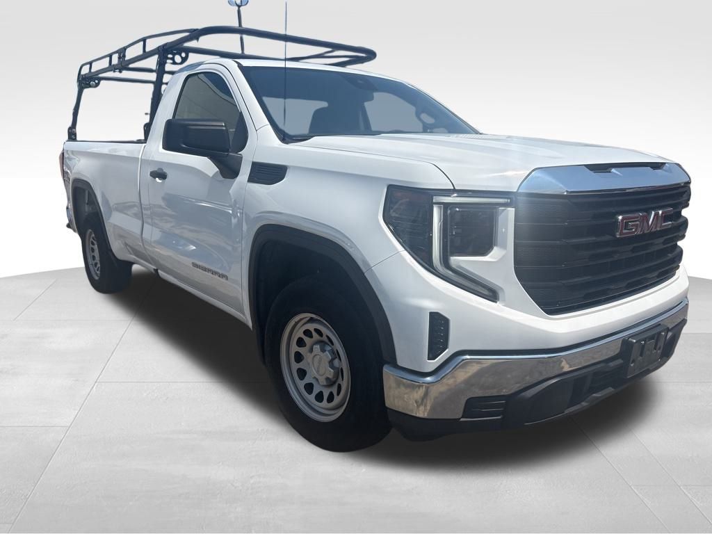 2023 Gmc Sierra 1500 Pro photo 9