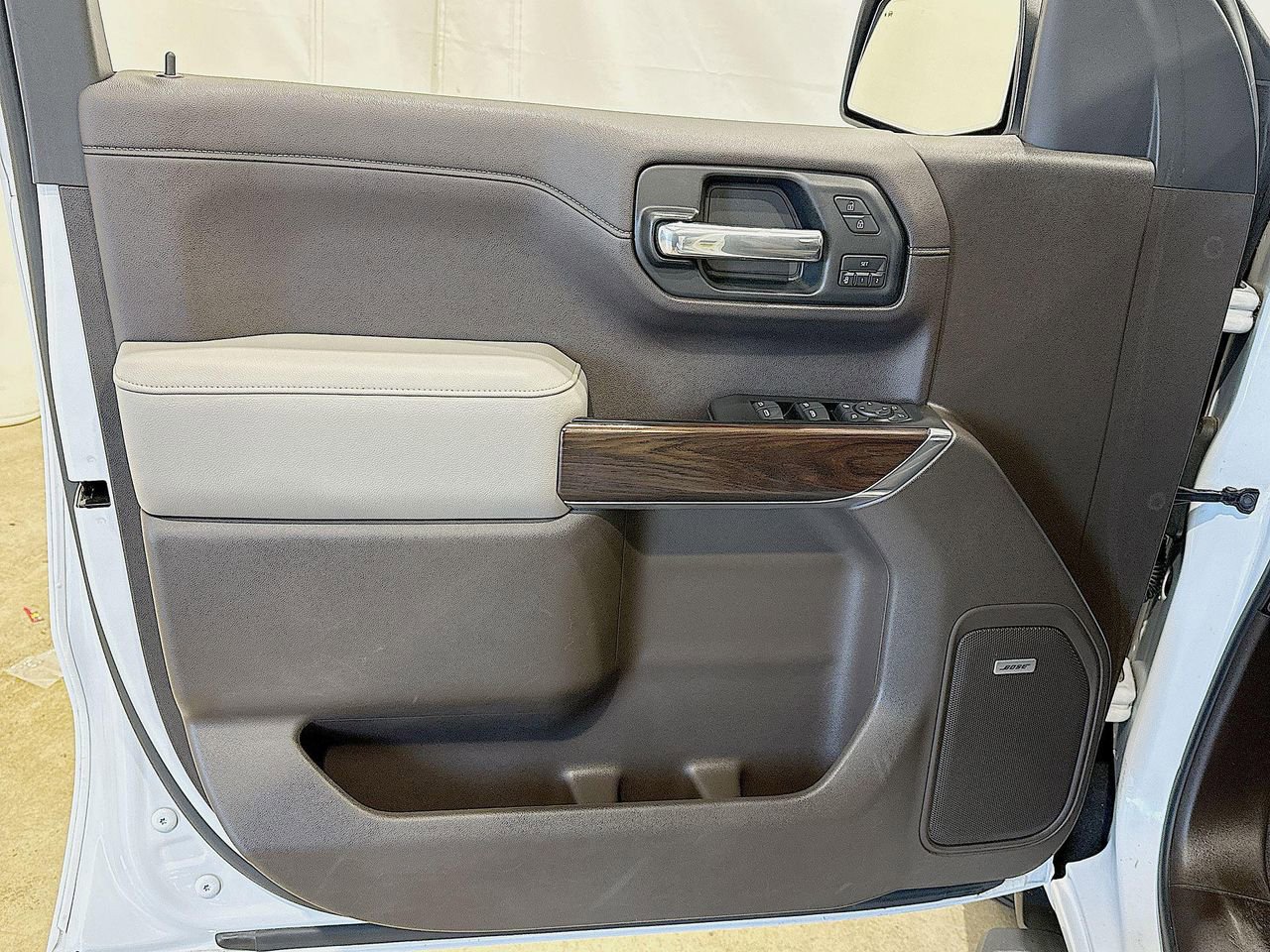 2019 Gmc Sierra 1500 SLT photo 21