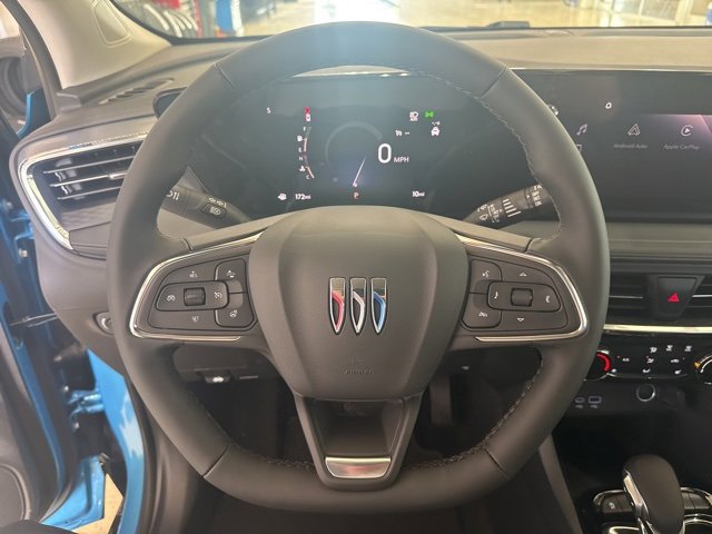 2026 Buick Encore GX Sport Touring photo 16