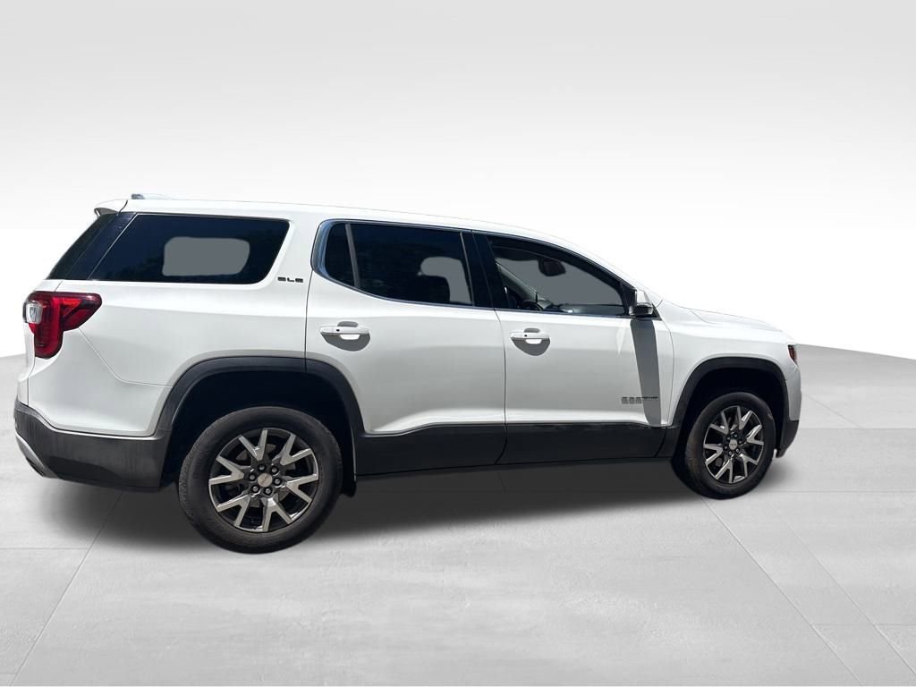 2023 Gmc Acadia SLE photo 17