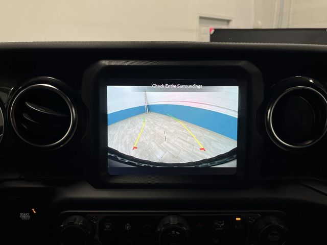 2022 Jeep Wrangler Unlimited Rubicon 392 photo 10