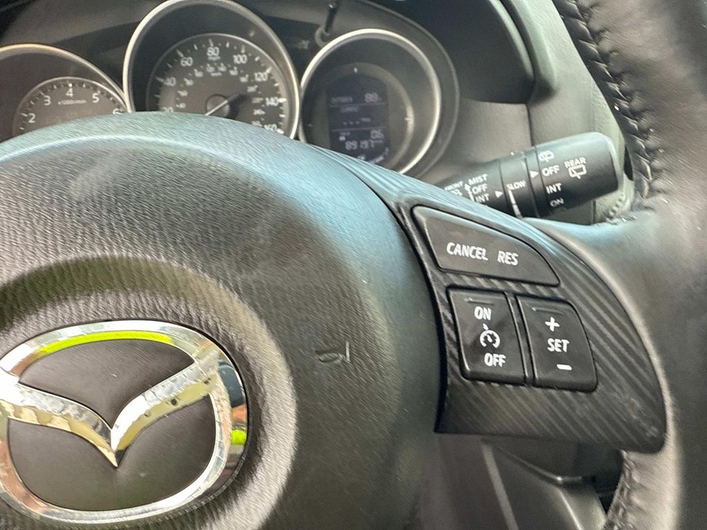 2016 Mazda CX-5 Touring photo 30