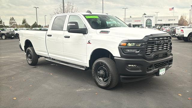 2026 RAM Ram 2500 Pickup Tradesman's photo