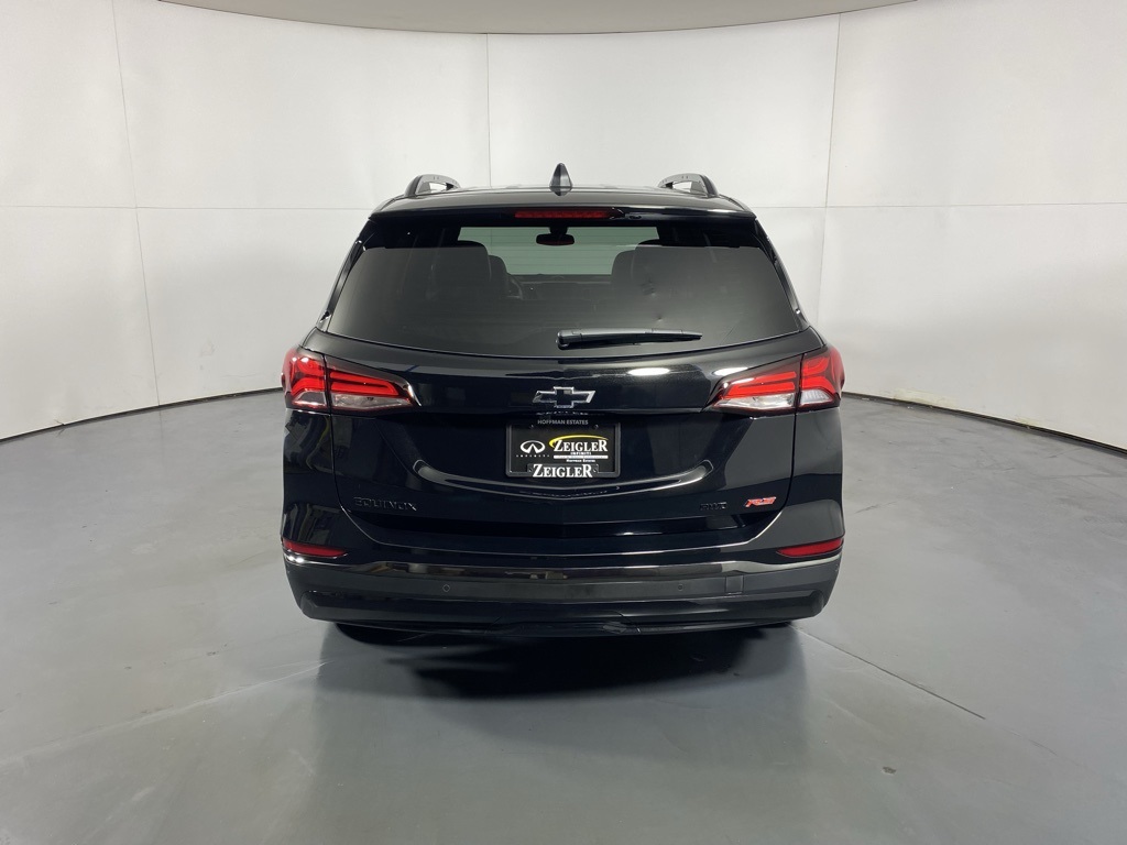 2023 Chevrolet Equinox RS photo 4
