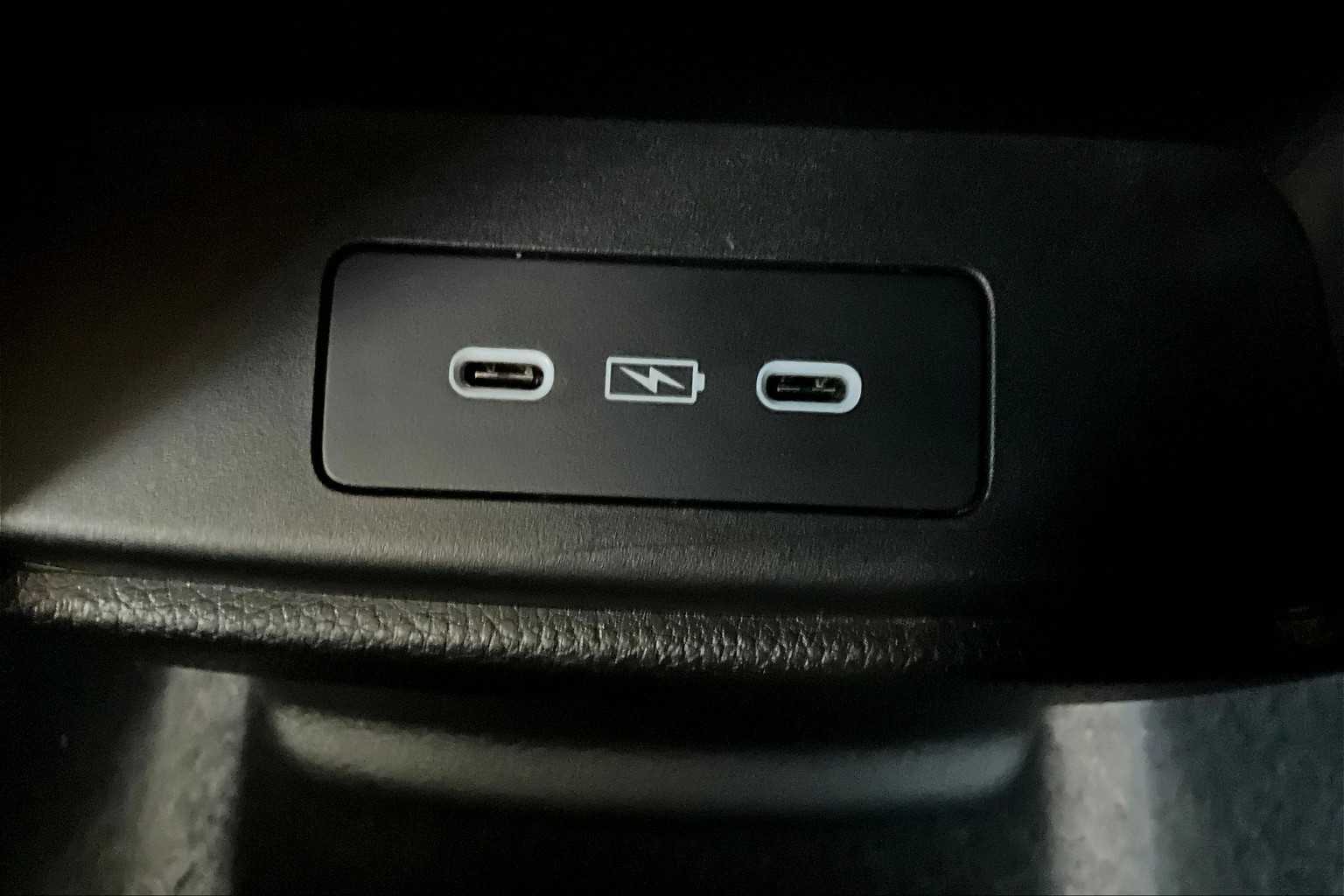 2025 Honda CR-V EX-L photo 33