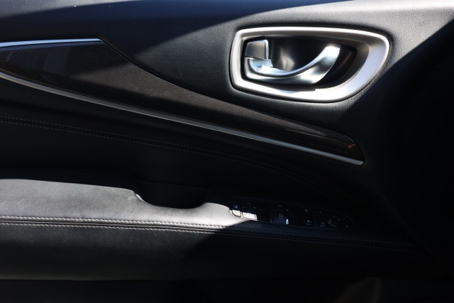 2020 Infiniti QX60 Pure photo 21