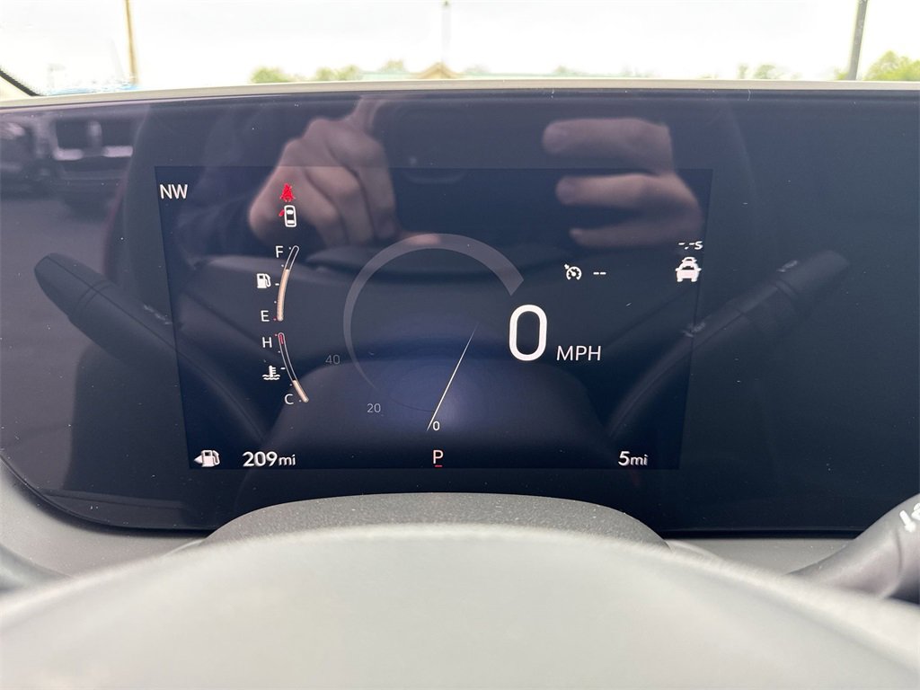 2026 Buick Encore GX Preferred photo 15