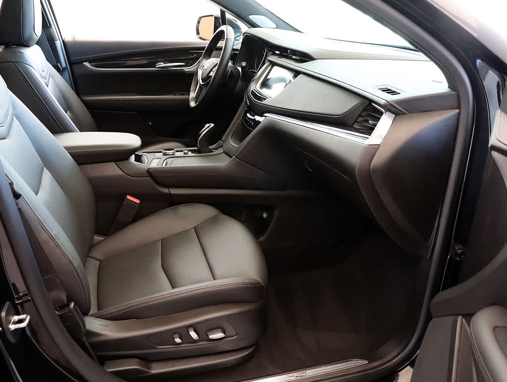 2023 Cadillac XT5 Premium Luxury photo 29