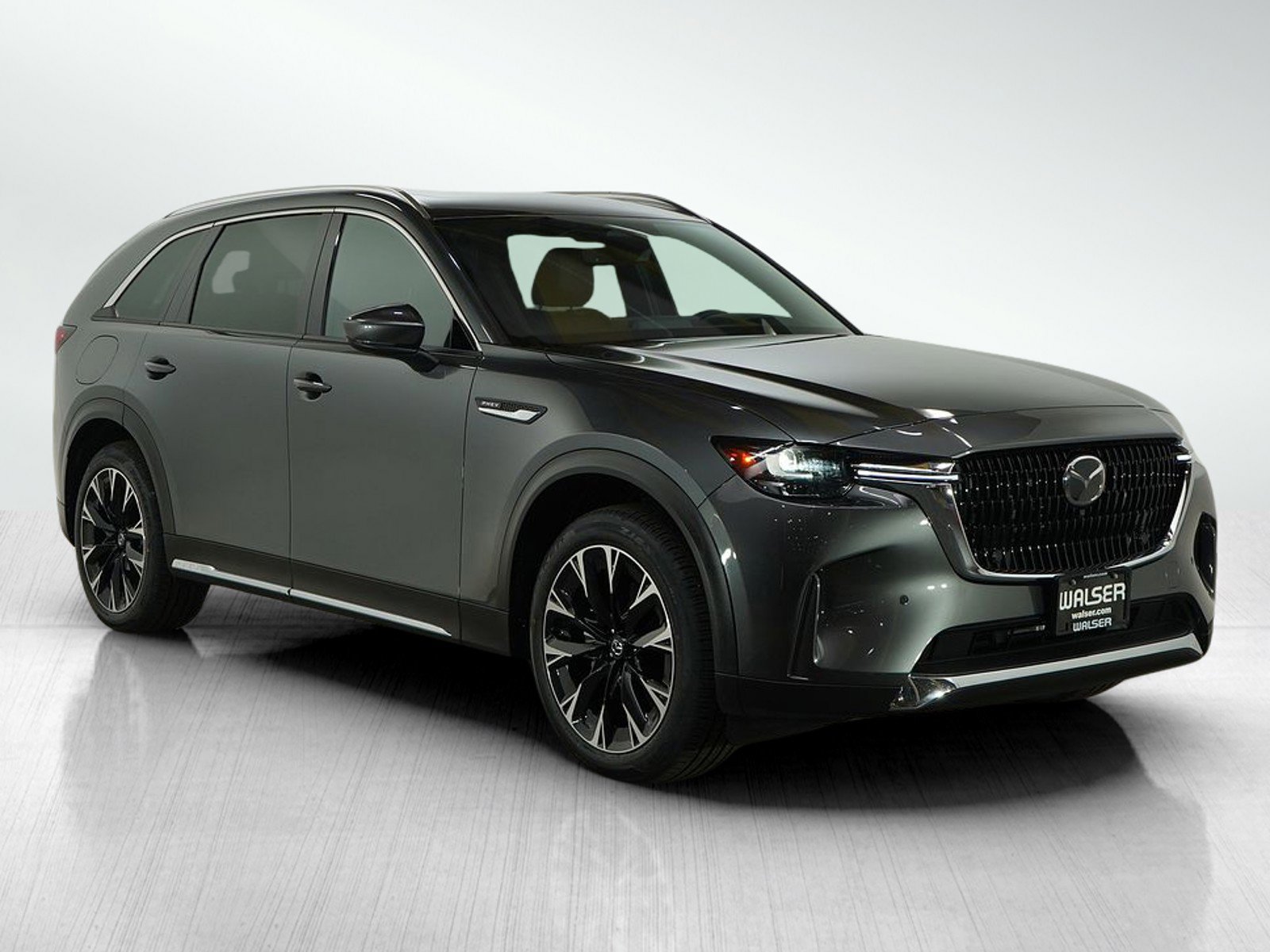 2024 Mazda CX-90 Premium Plus photo 6