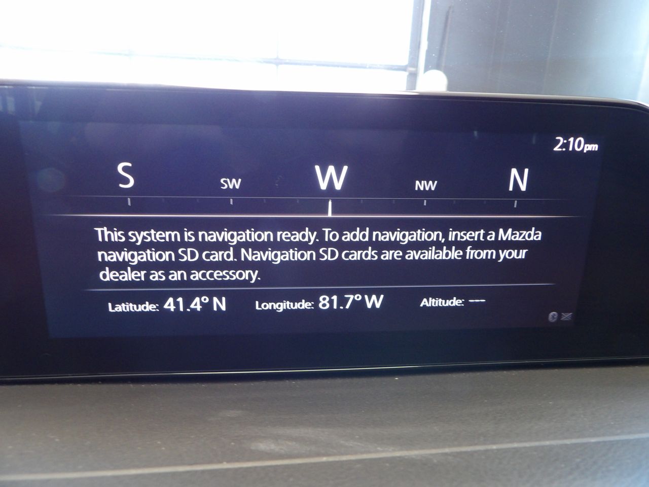2023 Mazda CX-30 2.5 Select photo 34