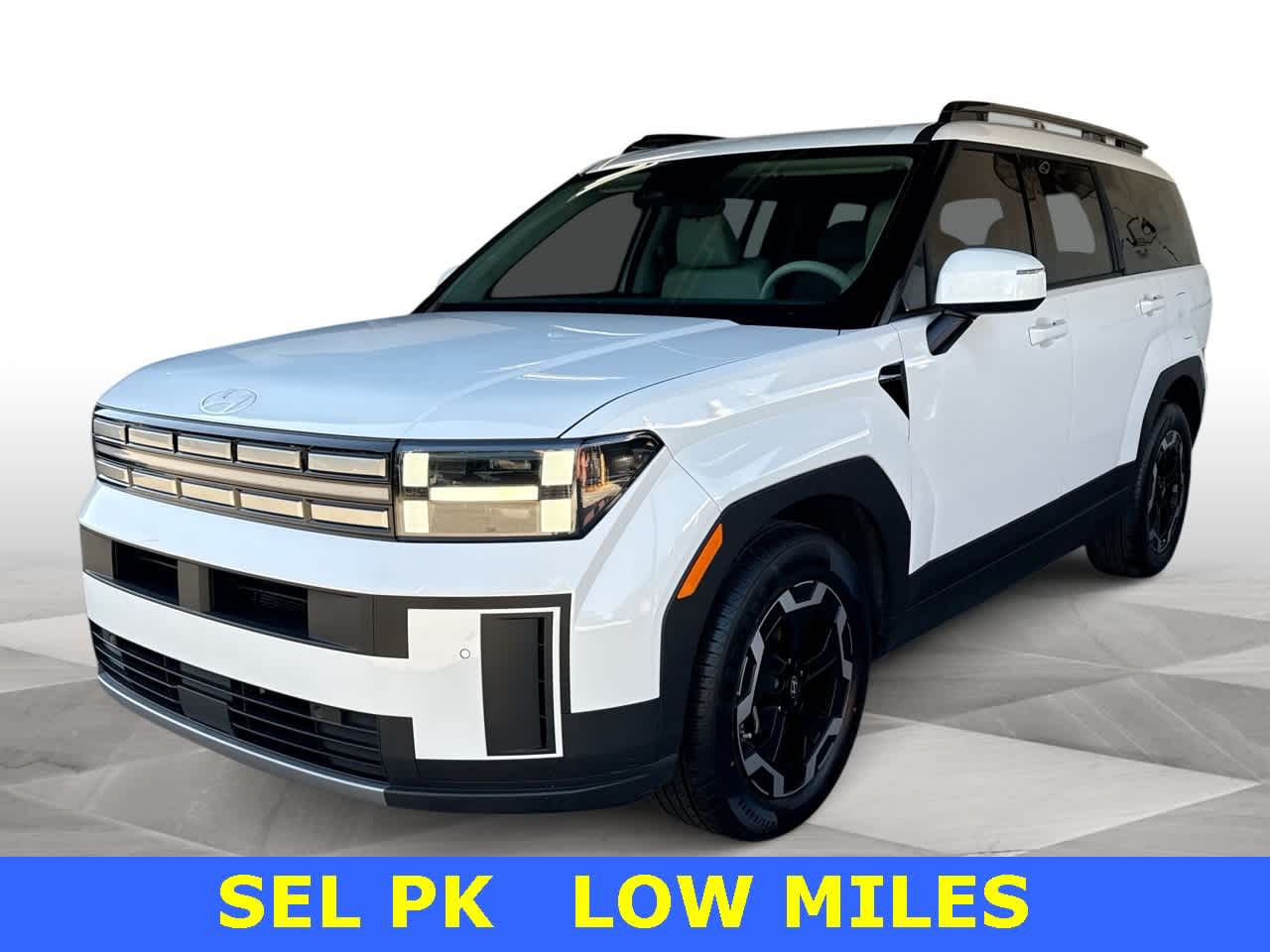 2024 Hyundai Santa Fe SEL