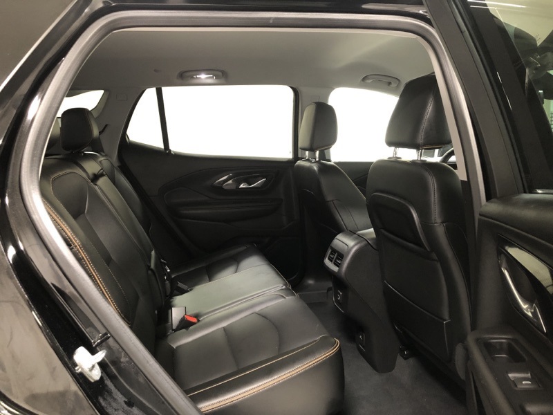 2024 Gmc Terrain AT4 photo 10
