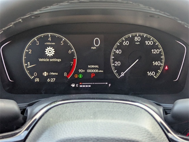 2026 Honda Civic Sport photo 13