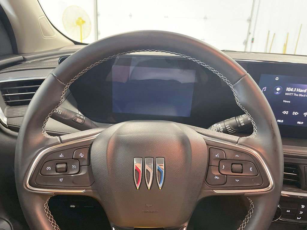 2025 Buick Encore GX Preferred photo 32