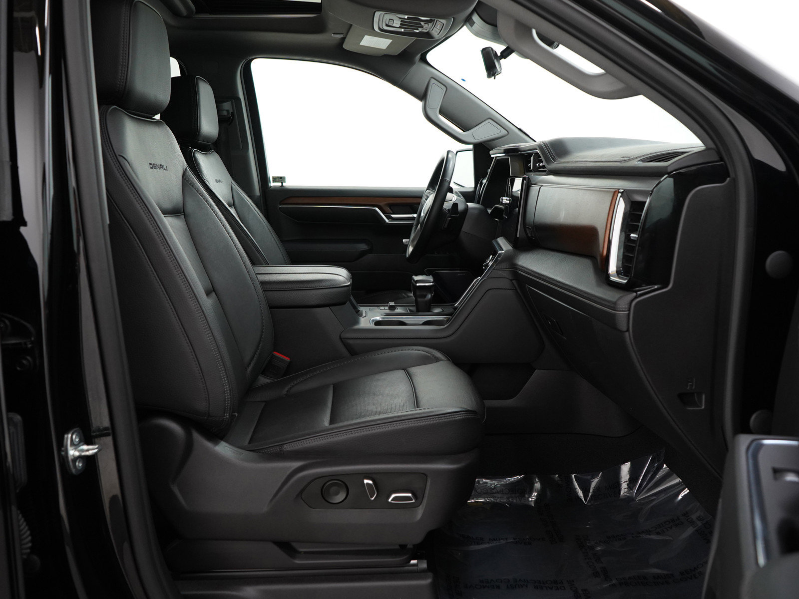 2023 Gmc Sierra 1500 Denali photo 12