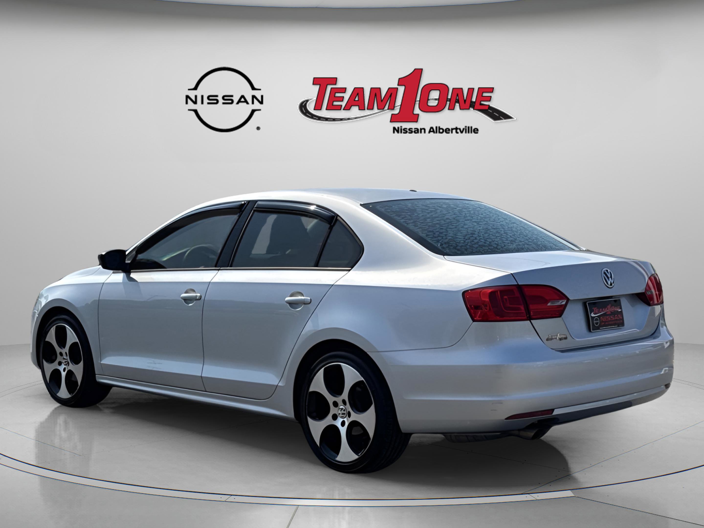 2014 Volkswagen Jetta 2.0 photo 4