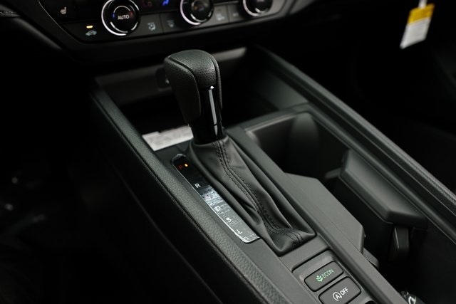 2025 Honda Accord SE photo 29
