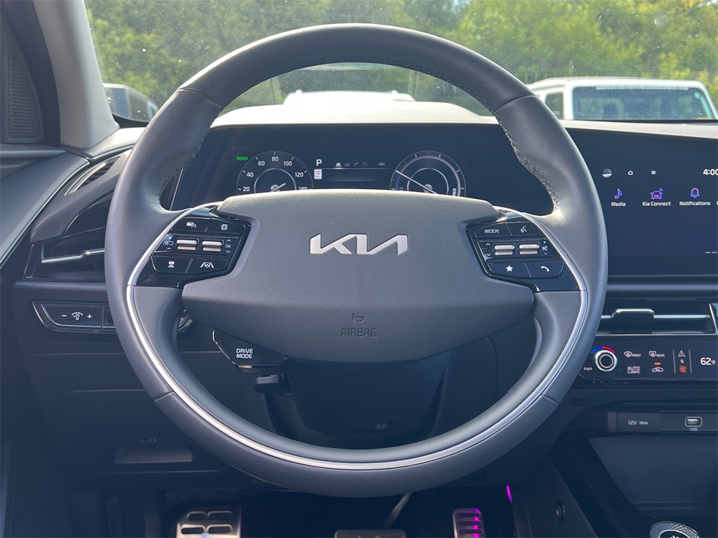 2024 Kia Niro EV Wave photo 9