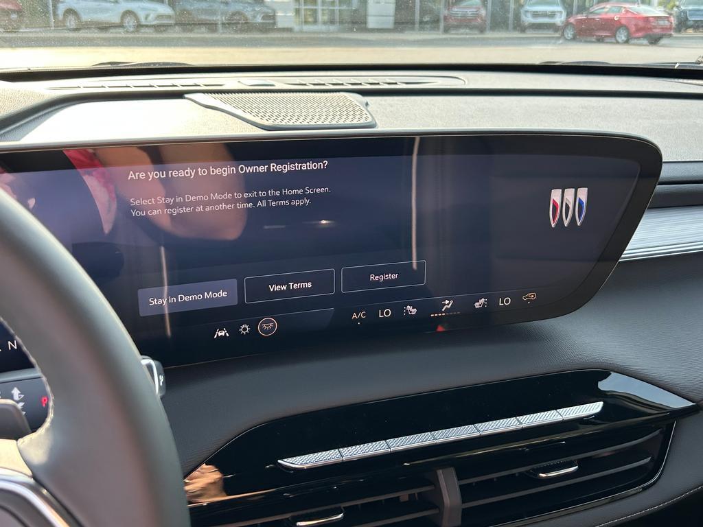 2026 Buick Enclave Preferred photo 9