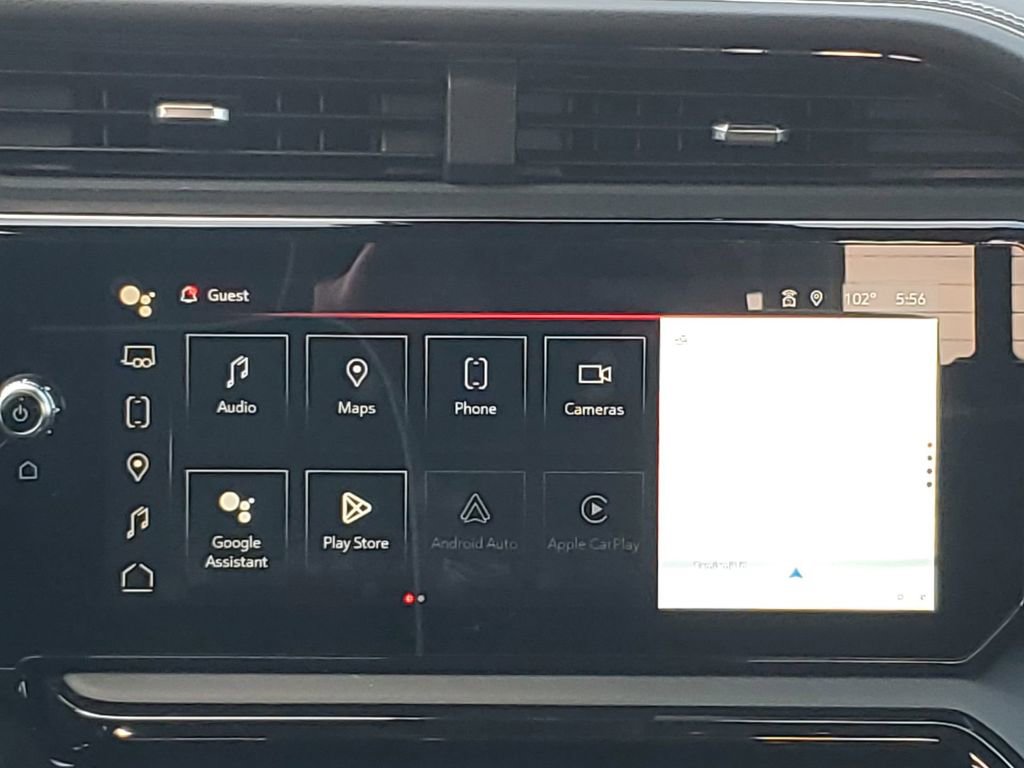 2025 Gmc Sierra AT4X photo 27