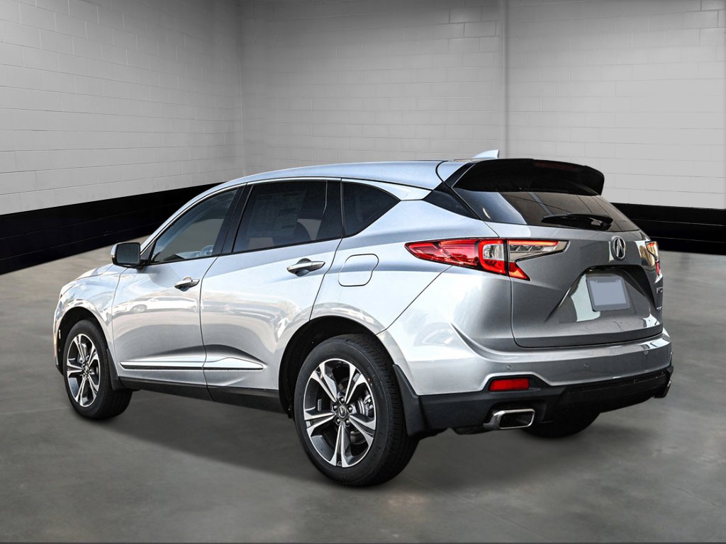 2025 Acura RDX Technology photo 3