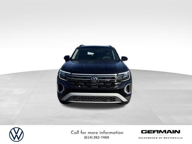 2025 Volkswagen Atlas Peak Edition SE photo 2