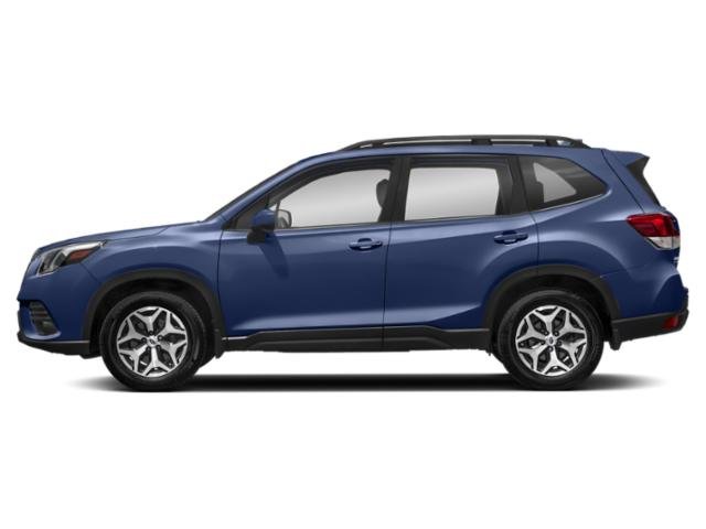 2022 Subaru Forester Premium photo 3