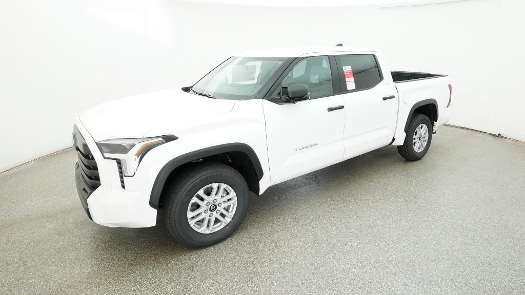 2025 Toyota Tundra