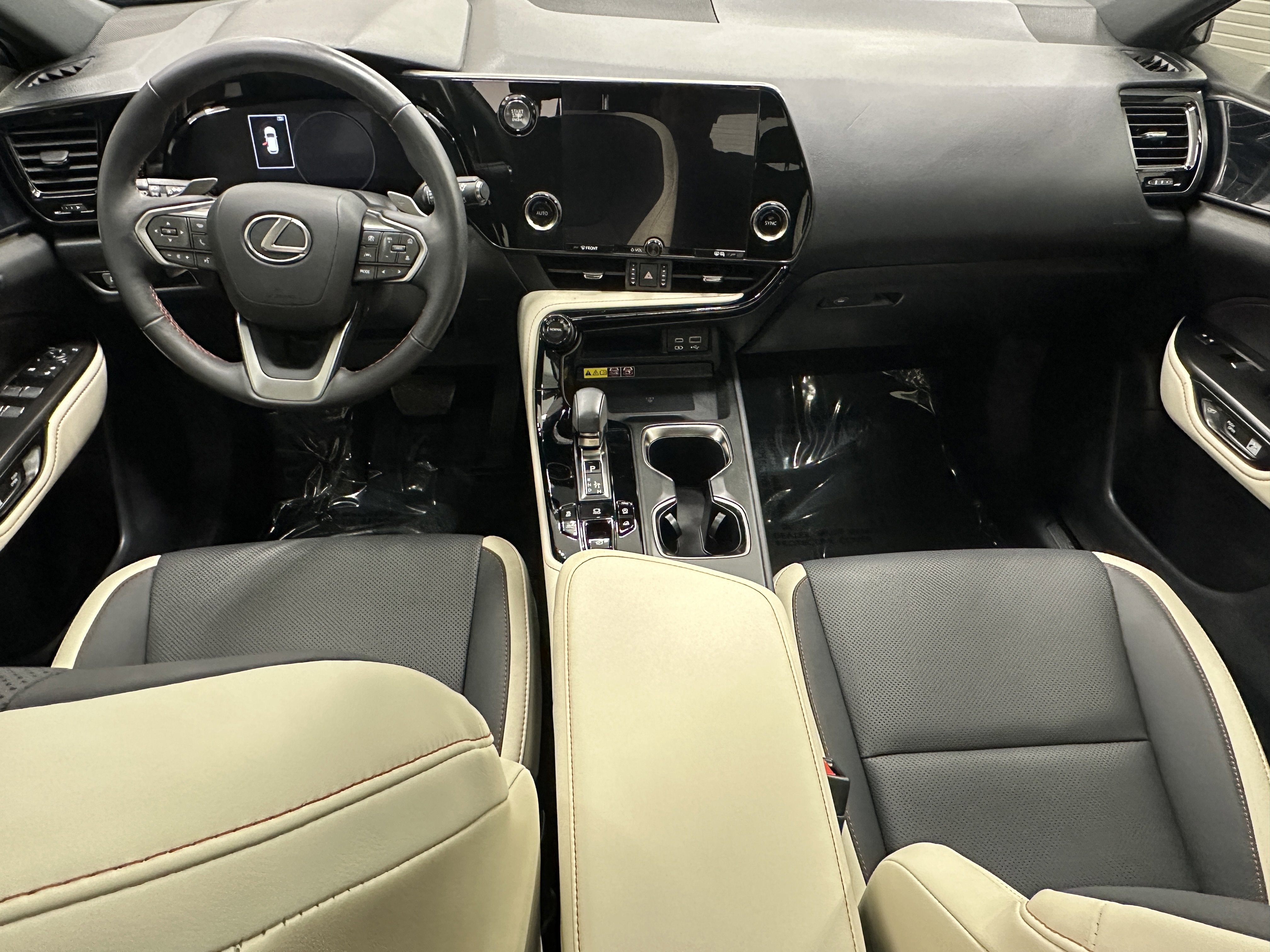 2022 Lexus NX 350 Premium photo 18