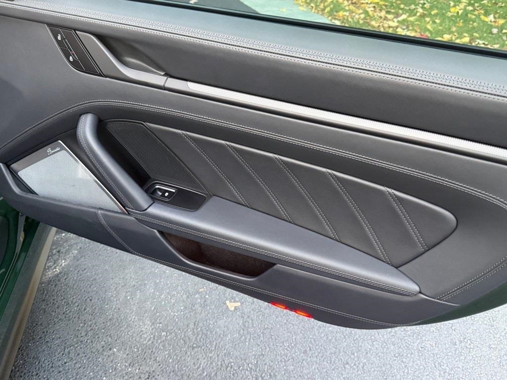 2026 PORSCHE 911 - Image 8