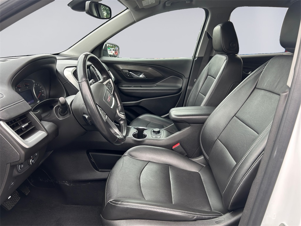 2022 Gmc Terrain SLT photo 9