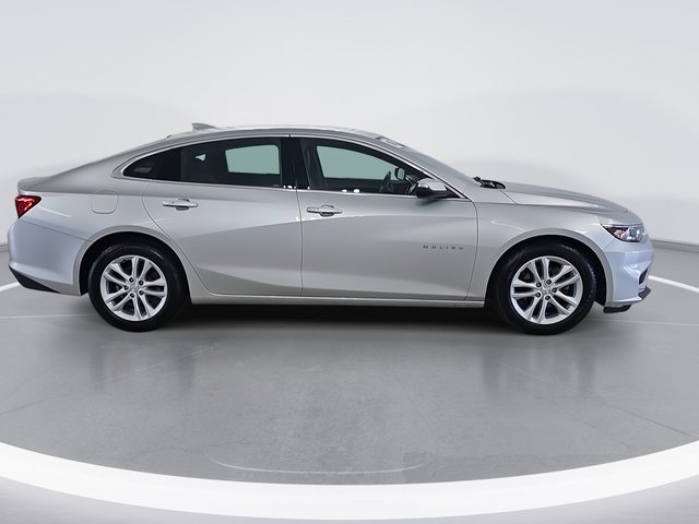 Used 2018 Chevrolet Malibu 1LT with VIN 1G1ZD5ST1JF264299 for sale in Hudsonville, MI