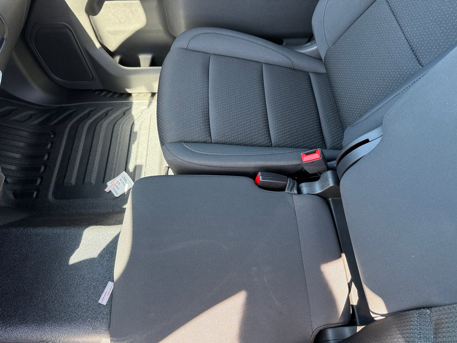 2025 Gmc Sierra 1500 Pro photo 14