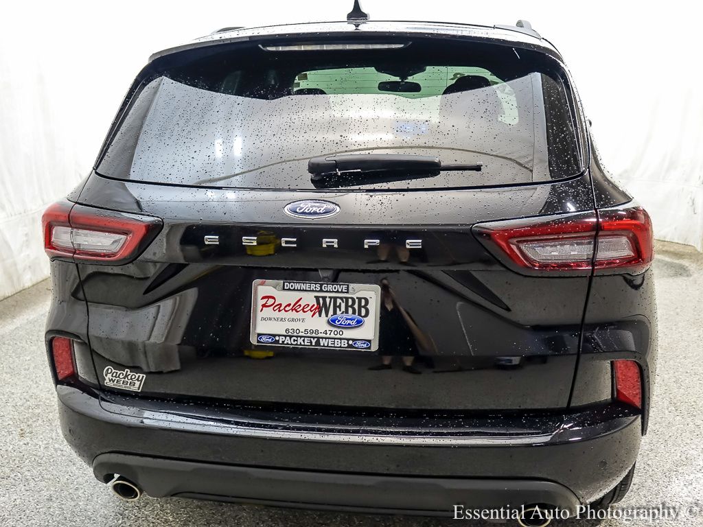 2024 FORD ESCAPE - Image 6