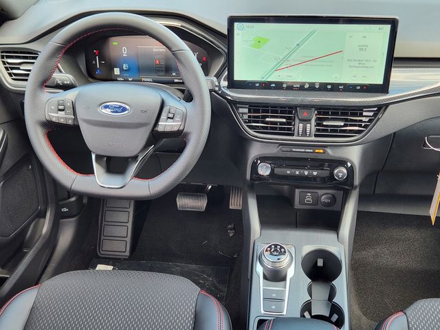 2025 Ford Escape ST-Line photo 21