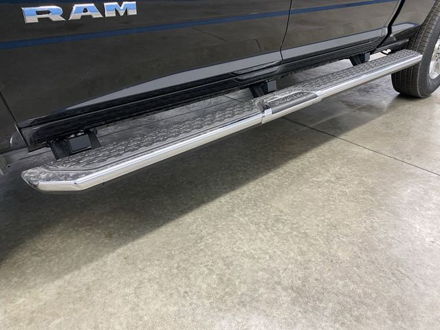 2025 Ram 2500 Big Horn photo 36