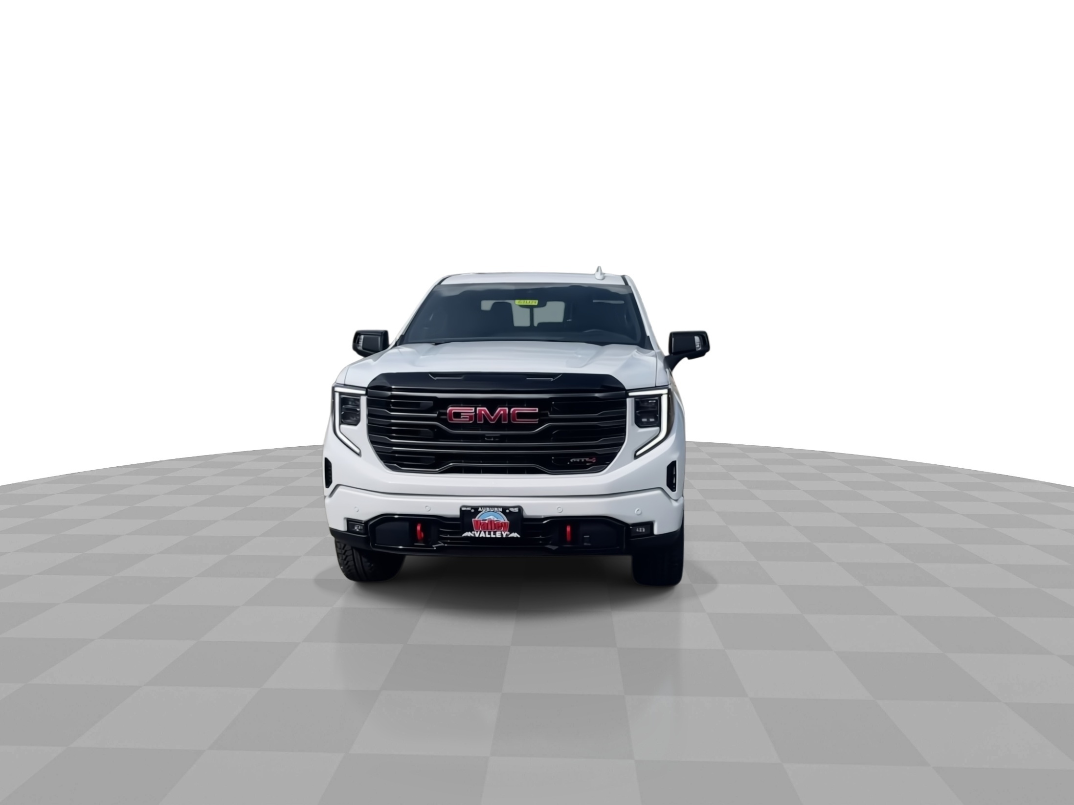 2026 Gmc Sierra 1500 AT4 photo 3